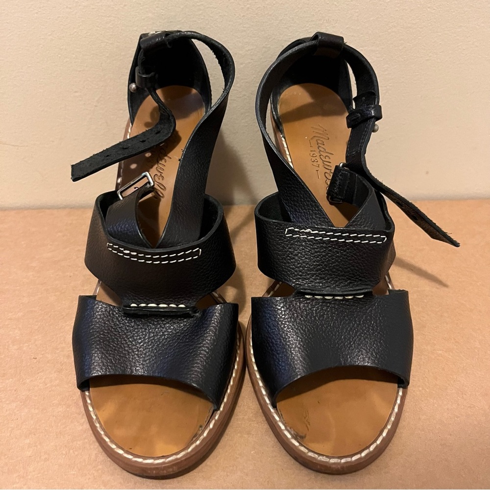 Madewell Sandals